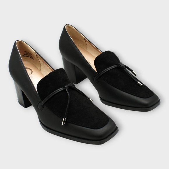 Journee Collection Journee Collection Women's Tru Comfort Foam Crawford Pumps - Picture 1 of 8